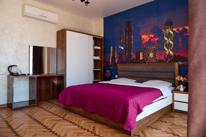 Imagen de la habitación del Hotel Lord, Batumi. Foto 11