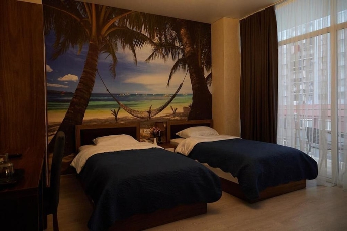 Imagen de la habitación del Hotel Lord, Batumi. Foto 13