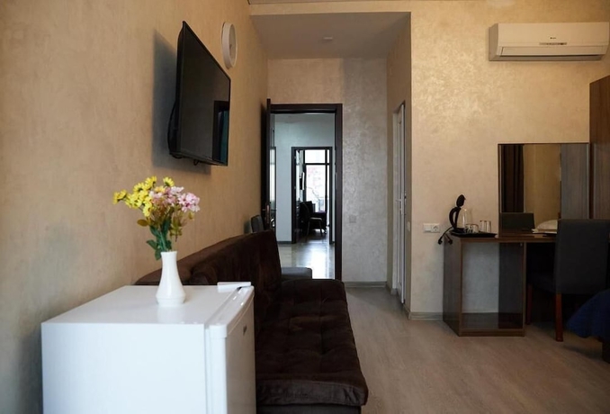 Imagen de la habitación del Hotel Lord, Batumi. Foto 14