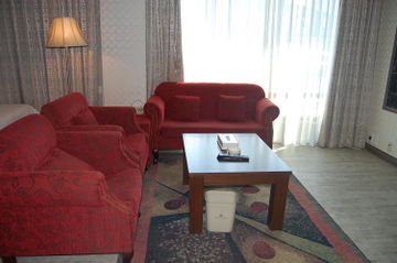 Imagen general del Hotel Lord Beach Haeundae. Foto 1