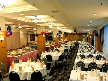 Imagen general del Hotel Lord Beach Haeundae. Foto 2