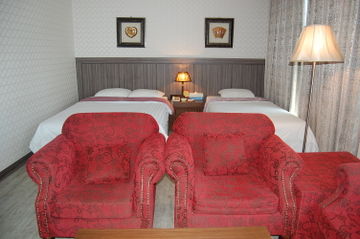 Imagen general del Hotel Lord Beach Haeundae. Foto 3
