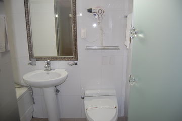 Imagen general del Hotel Lord Beach Haeundae. Foto 4