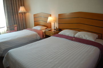 Imagen general del Hotel Lord Beach Haeundae. Foto 5