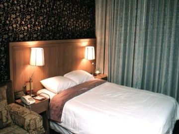 Imagen general del Hotel Lord Beach Haeundae. Foto 7