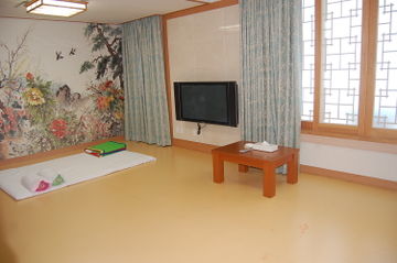 Imagen general del Hotel Lord Beach Haeundae. Foto 10
