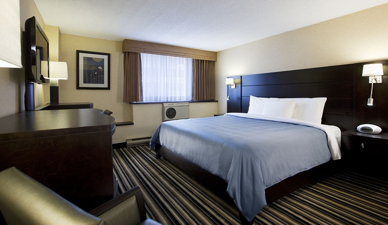 Imagen de la habitación del Hotel Lord Berri. Foto 2