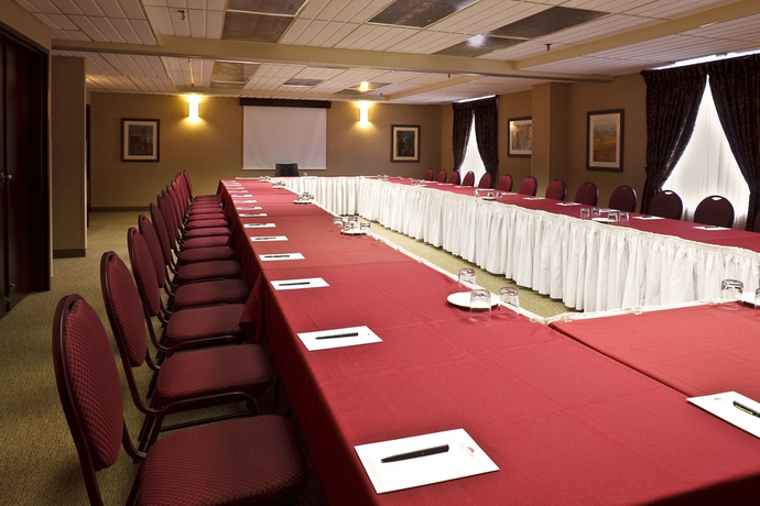 Imagen de los interiores del Hotel Lord Berri. Foto 12