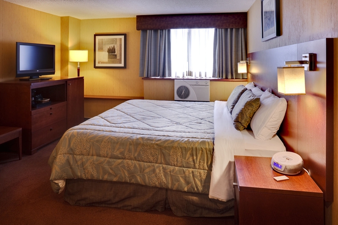 Imagen de la habitación del Hotel Lord Berri. Foto 5