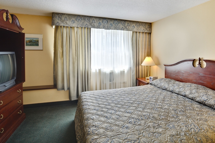 Imagen de la habitación del Hotel Lord Berri. Foto 6