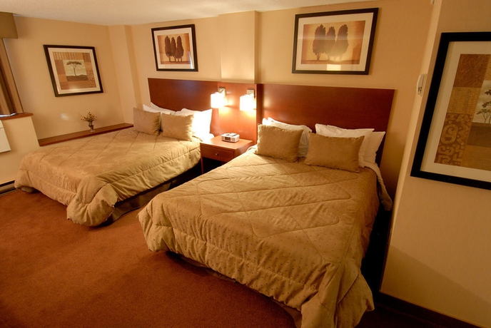 Imagen de la habitación del Hotel Lord Berri. Foto 8