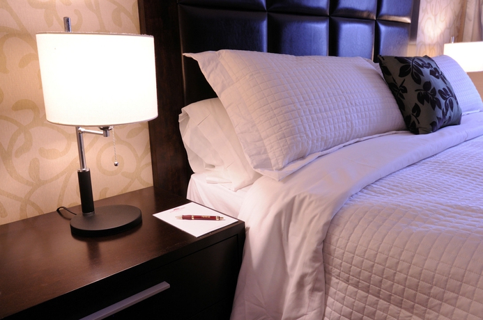 Imagen de la habitación del Hotel Lord Berri. Foto 9