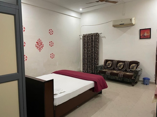 Imagen de la habitación del Hotel Lord Buddha Guest House. Foto 8