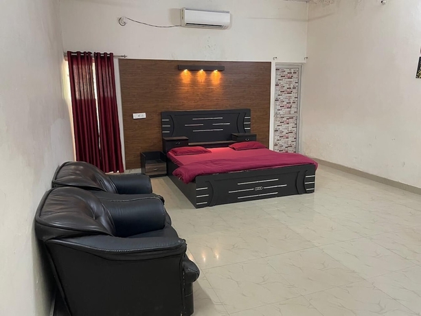 Imagen de la habitación del Hotel Lord Buddha Guest House. Foto 9