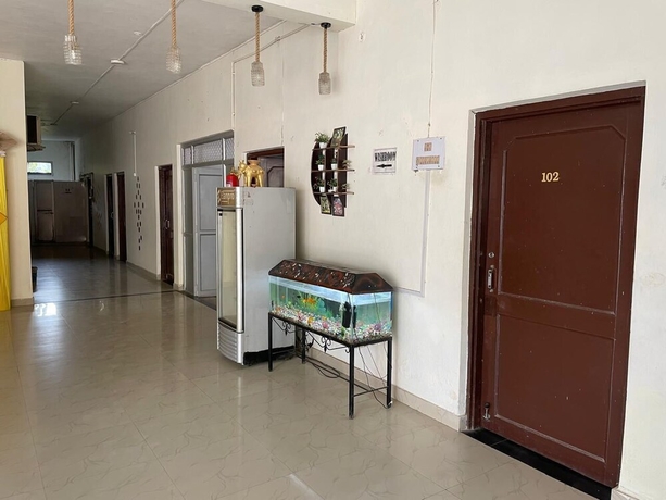 Imagen de la habitación del Hotel Lord Buddha Guest House. Foto 10