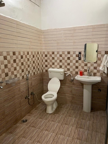 Imagen de la habitación del Hotel Lord Buddha Guest House. Foto 12