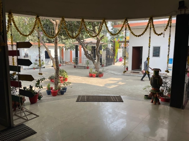 Imagen general del Hotel Lord Buddha Guest House. Foto 5
