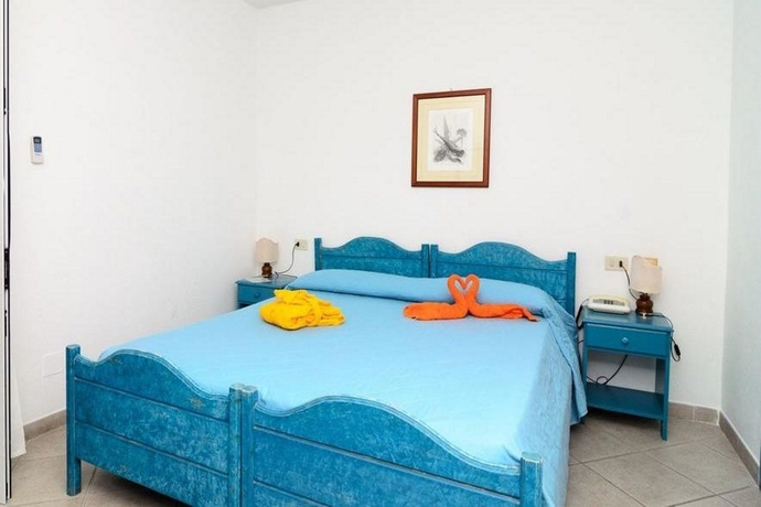 Imagen general del Hotel Lord Byron, Ischia. Foto 4