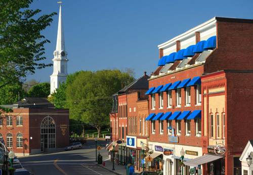 Imagen de la habitación del Hotel Lord Camden Inn. Foto 2