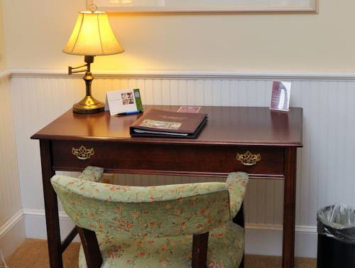 Imagen de la habitación del Hotel Lord Camden Inn. Foto 4