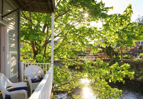 Imagen de la habitación del Hotel Lord Camden Inn. Foto 6