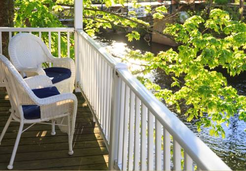 Imagen de la habitación del Hotel Lord Camden Inn. Foto 7