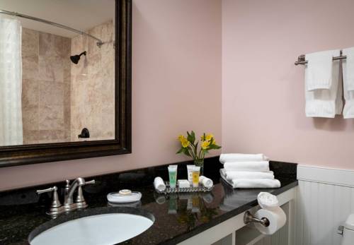 Imagen de la habitación del Hotel Lord Camden Inn. Foto 8