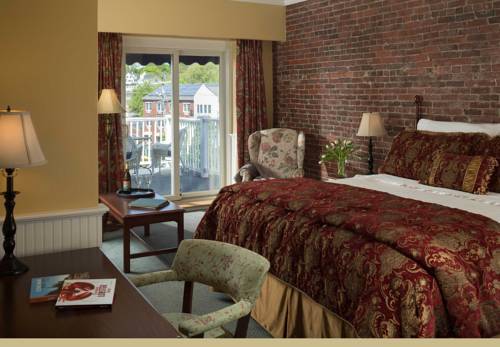 Imagen de la habitación del Hotel Lord Camden Inn. Foto 9