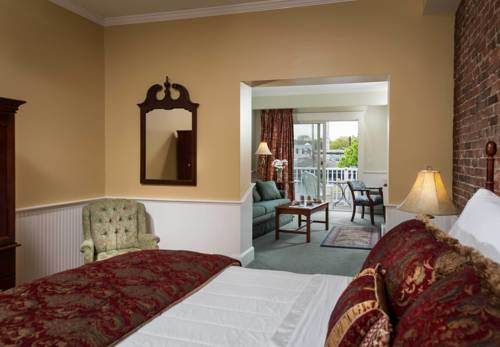 Imagen de la habitación del Hotel Lord Camden Inn. Foto 13