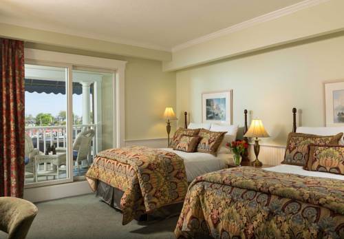 Imagen de la habitación del Hotel Lord Camden Inn. Foto 14