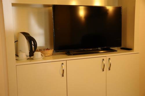 Imagen de la habitación del Hotel Lord, Cesme. Foto 1