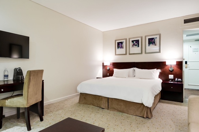 Imagen de la habitación del Hotel Lord Charles Hotel, Somerset West, a Tribute Portfolio Hotel. Foto 4