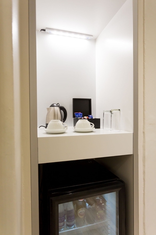 Imagen de la habitación del Hotel Lord Charles Hotel, Somerset West, a Tribute Portfolio Hotel. Foto 5