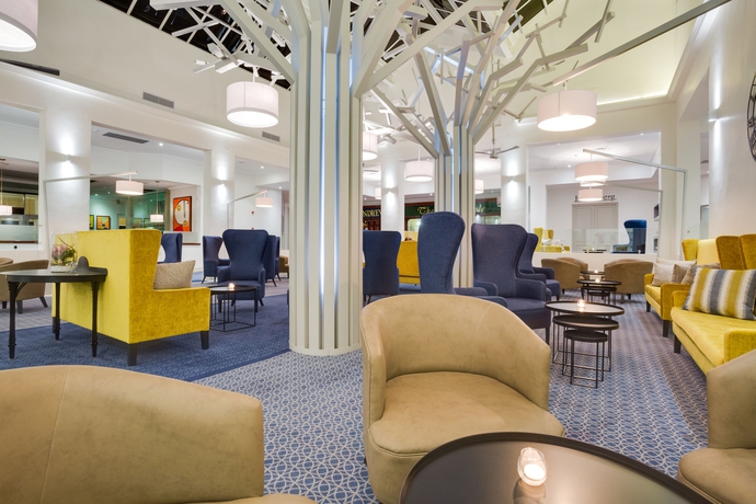 Imagen de los interiores del Hotel Lord Charles Hotel, Somerset West, a Tribute Portfolio Hotel. Foto 14