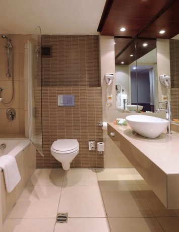 Imagen de la habitación del Hotel Lord Charles Hotel, Somerset West, a Tribute Portfolio Hotel. Foto 7