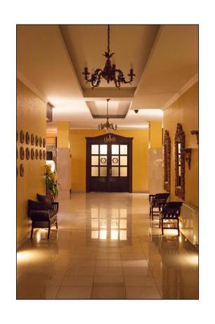 Imagen general del Hotel Lord Dębica. Foto 1
