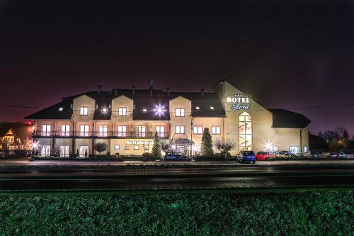 Imagen general del Hotel Lord Dębica. Foto 5