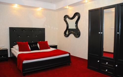 Imagen de la habitación del Hotel Lord Dębica. Foto 9