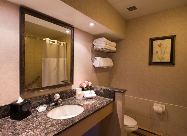 Imagen de la habitación del Hotel Lord Elgin. Foto 6