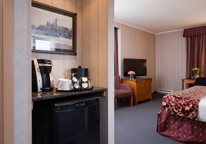 Imagen de la habitación del Hotel Lord Elgin. Foto 10