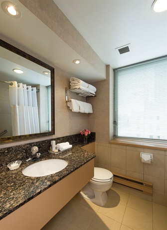 Imagen de la habitación del Hotel Lord Elgin. Foto 11