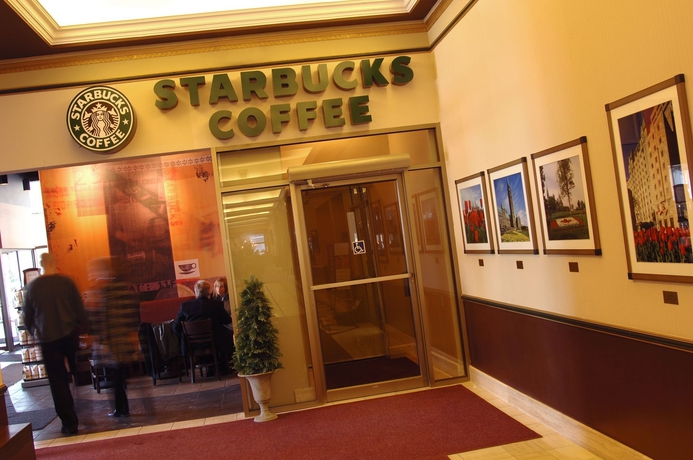 Imagen general del Hotel Lord Elgin. Foto 2