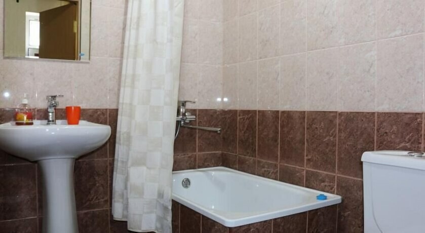 Imagen de la habitación del Hotel Lord. Foto 22