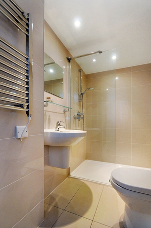 Imagen de la habitación del Hotel Lord Jim. Foto 10