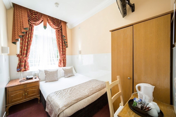 Imagen de la habitación del Hotel Lord Kensington. Foto 7