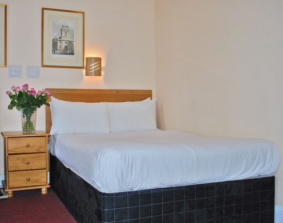 Imagen de la habitación del Hotel Lord Kensington. Foto 11