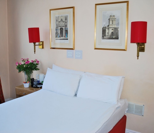 Imagen de la habitación del Hotel Lord Kensington. Foto 12