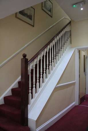 Imagen de los interiores del Hotel Lord Kensington. Foto 19