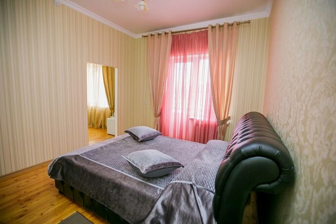 Imagen general del Hotel Lord, Makhachkala. Foto 1