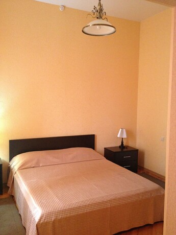 Imagen general del Hotel Lord, Makhachkala. Foto 2